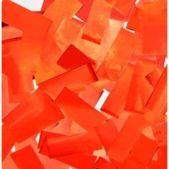 Feest Confetti Kanon XL Rood -Halloween-Kostuums feest confetti kanon xl rood 2