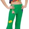 Flower Power Outfit -Halloween-Kostuums flower power outfit 0