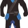 Fortnite Raven Quill Kostuums Jongens -Halloween-Kostuums fortnite raven quill kostuums jongens 0