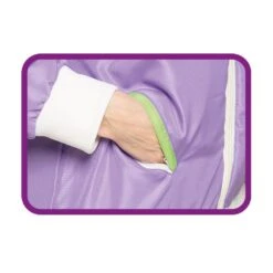 Fout Trainingsjasje Heren Paars -Halloween-Kostuums fout trainingsjasje heren paars 1