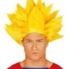 Goku Super Saiyan Pruik -Halloween-Kostuums goku super saiyan pruik 0