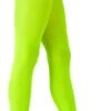 Groene Neon Panty -Halloween-Kostuums groene neon panty 0