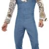 Groovy Danser Outfit Heren -Halloween-Kostuums groovy danser outfit heren 0
