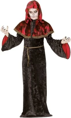 Halloween Gewaad Kind