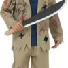 Halloween Jason Kostuum Jongens -Halloween-Kostuums halloween jason kostuum jongens 0