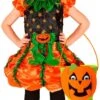 Halloween Snoep Emmer Pompoen -Halloween-Kostuums halloween snoep emmer pompoen 0