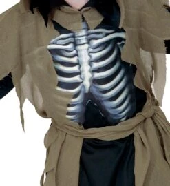 Halloween Zombie Kind -Halloween-Kostuums halloween zombie kind 1