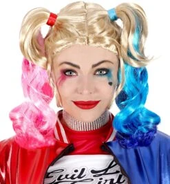Harley Quinn Pruik Batman Vrouwen