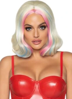 Harley Quinn Pruik Boblijn