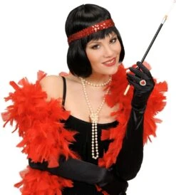 Hartjes Ring Met Edelsteen -Halloween-Kostuums hartjes ring met edelsteen 3