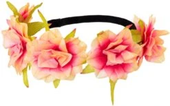 Hawaii Hoofdband -Halloween-Kostuums hawaii hoofdband 4