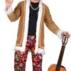 Heren Hippie Carnaval -Halloween-Kostuums heren hippie carnaval 0
