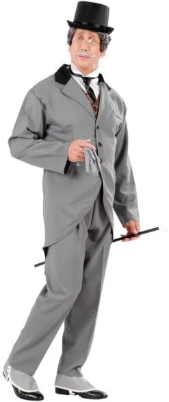 Herenpak Kostuum