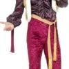 Hippe 70s Rocker Outfit -Halloween-Kostuums hippe 70s rocker outfit 0