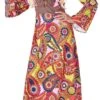 Hippie Kostuum Dames -Halloween-Kostuums hippie kostuum dames 0