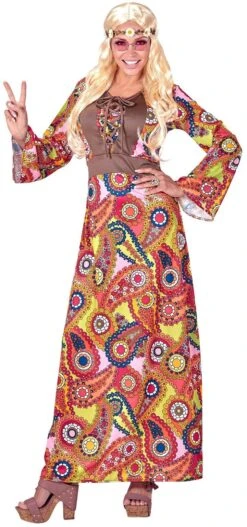Hippie Kostuum Dames