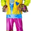 Hippie Outfit Heren -Halloween-Kostuums hippie outfit heren 0