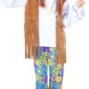 Hippie Pak Meisjes -Halloween-Kostuums hippie pak meisjes 0