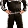 Jaren 70 Kleding Zwart -Halloween-Kostuums jaren 70 kleding zwart 0