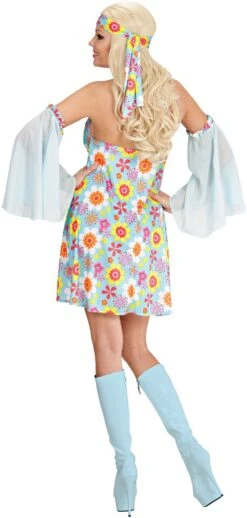 Jaren 70 Mode 9 Jaren 70 Mode -Halloween-Kostuums jaren 70 mode 2