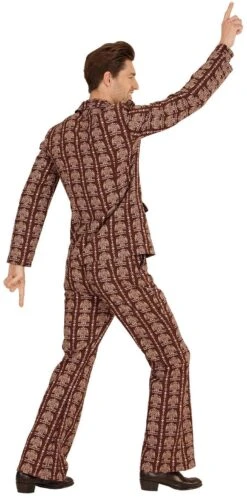 Jaren 70 Outfit Heren -Halloween-Kostuums jaren 70 outfit heren 2