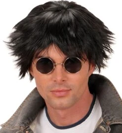 John Lennon Bril -Halloween-Kostuums john lennon bril 2