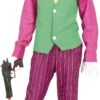 Joker Outfit Kind -Halloween-Kostuums joker outfit kind 0