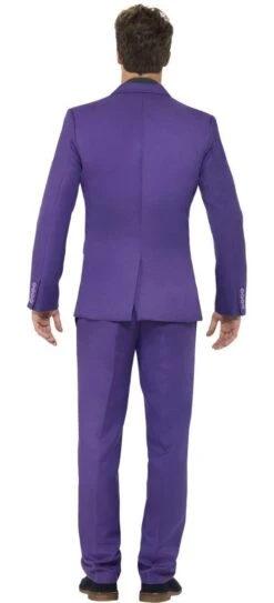 Just Purple Pak -Halloween-Kostuums just purple pak 1