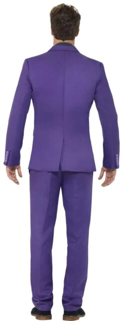 Just Purple Pak -Halloween-Kostuums just purple pak 2