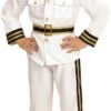 Kapitein Kleding Kind -Halloween-Kostuums kapitein kleding kind 0