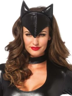 Katten Masker Femme Fatale