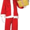 Kerst Outfit Jongens 1 Kerst Outfit Jongens -Halloween-Kostuums kerst outfit jongens 0