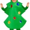 Kerstboom Kostuum Kinderen -Halloween-Kostuums kerstboom kostuum kinderen 0