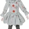 Killer Clown Outfit Kind -Halloween-Kostuums killer clown outfit kind 0