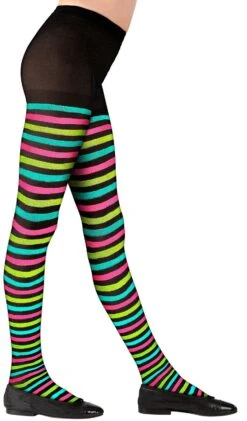 Kinder Pantys Halloween -Halloween-Kostuums kinder pantys halloween 3