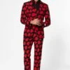 King Of Hearts Opposuits Pak -Halloween-Kostuums king of hearts opposuits pak 0