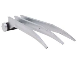 Klauwen Wolverine -Halloween-Kostuums klauwen wolverine 3