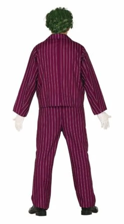 Kostuum The Joker -Halloween-Kostuums kostuum the joker 1