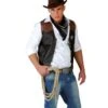 Lange Lasso Cowboy 240cm -Halloween-Kostuums lange lasso cowboy 240cm 0