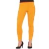 Legging Neon Oranje Dames -Halloween-Kostuums legging neon oranje dames 0