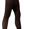 Legging Zwart -Halloween-Kostuums legging zwart 0