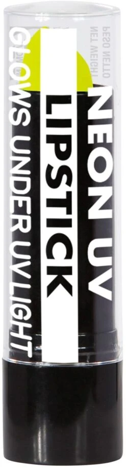 Lippenstift Neon Geel -Halloween-Kostuums lippenstift neon geel 5
