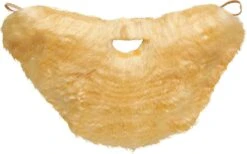 Matrozen Baard Met Snor Blond