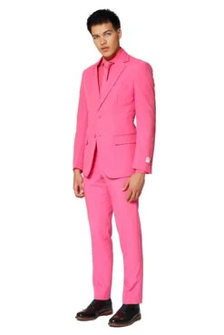 Mr. Pink Opposuits Pak