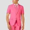 Mr. Pink Opposuits Zomer Pak -Halloween-Kostuums mr pink opposuits zomer pak 0