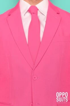 Mr. Pink Opposuits Zomer Pak -Halloween-Kostuums mr pink opposuits zomer pak 7
