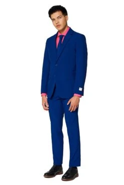 Navy Royale Opposuits Pak