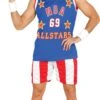 NBA Basketballer Kostuum