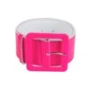 Neon Roze Riem Glanzend -Halloween-Kostuums neon roze riem glanzend 0