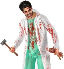 Nep Hamer Halloween 38cm